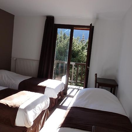 Auberge De Violaine Le Monetier-les-Bains ห้อง รูปภาพ