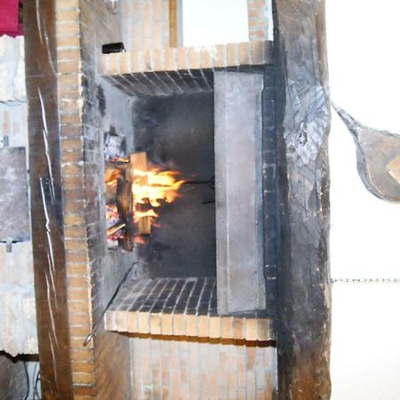 Auberge De Violaine Le Monetier-les-Bains ภายนอก รูปภาพ