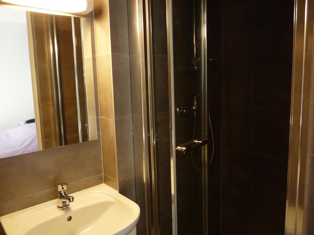 Auberge De Violaine Le Monetier-les-Bains ห้อง รูปภาพ