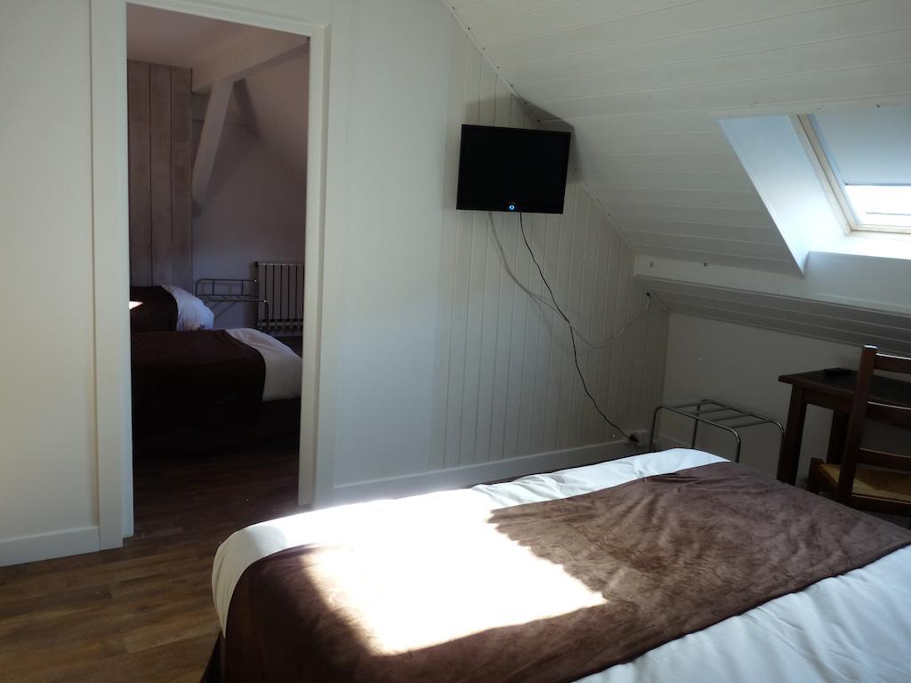 Auberge De Violaine Le Monetier-les-Bains ห้อง รูปภาพ
