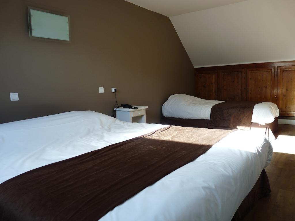 Auberge De Violaine Le Monetier-les-Bains ห้อง รูปภาพ