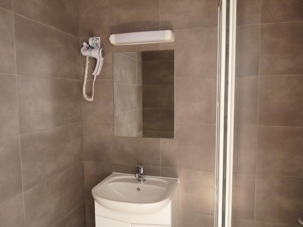 Auberge De Violaine Le Monetier-les-Bains ห้อง รูปภาพ