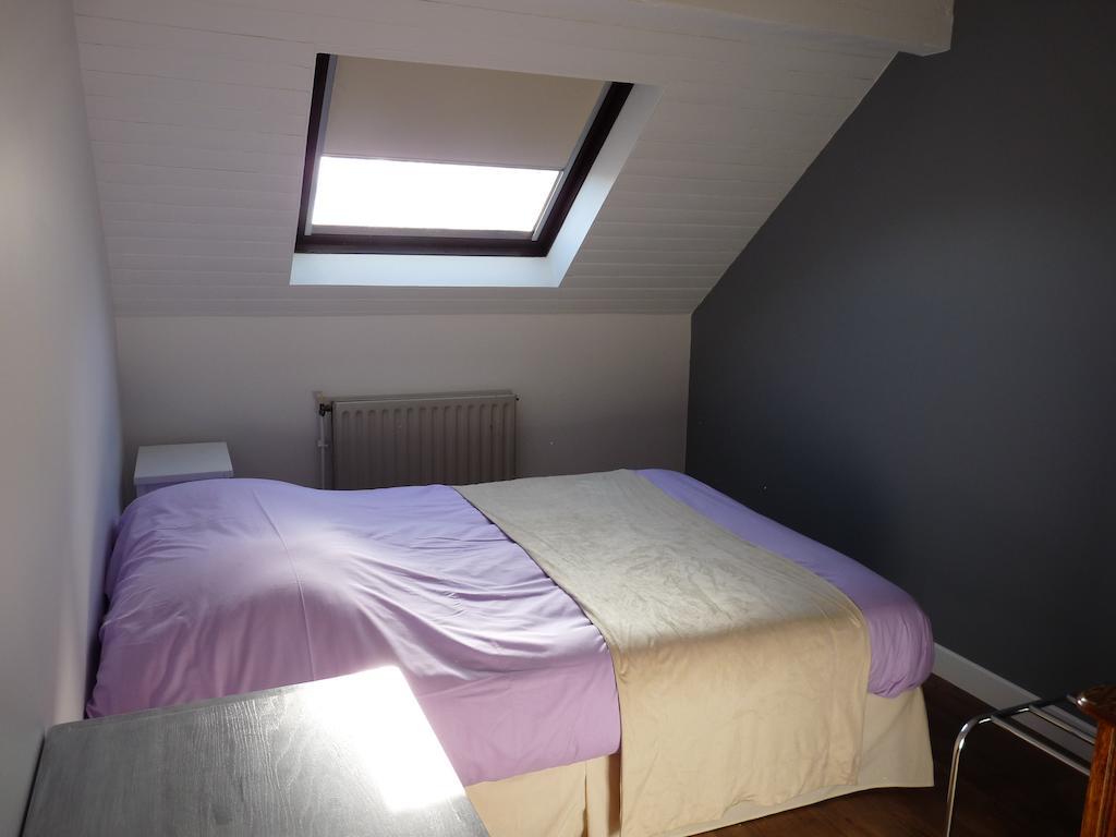 Auberge De Violaine Le Monetier-les-Bains ห้อง รูปภาพ