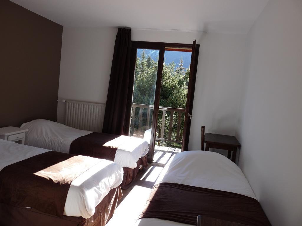 Auberge De Violaine Le Monetier-les-Bains ห้อง รูปภาพ