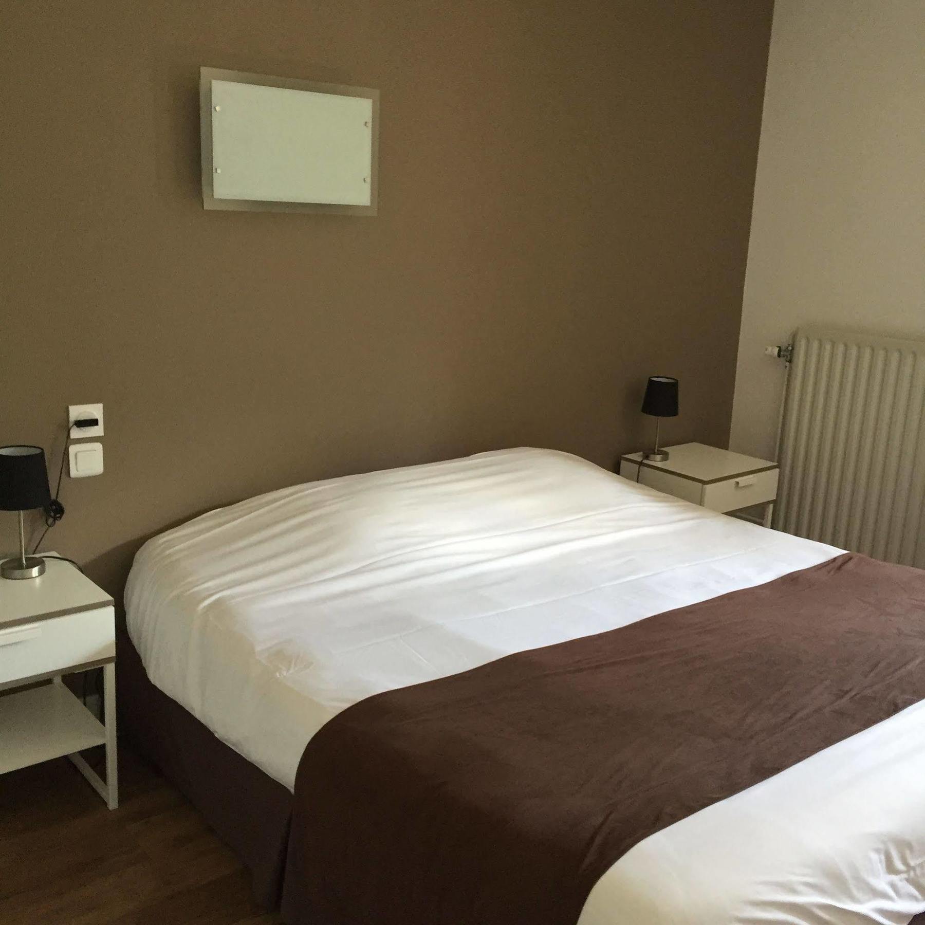 Auberge De Violaine Le Monetier-les-Bains ภายนอก รูปภาพ
