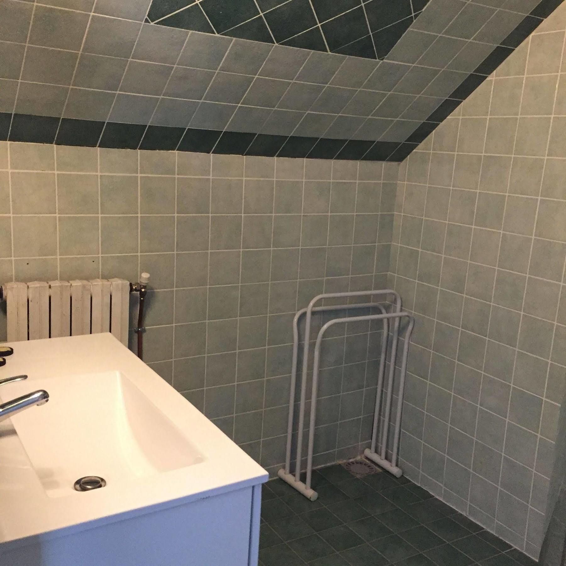Auberge De Violaine Le Monetier-les-Bains ภายนอก รูปภาพ